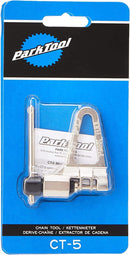 Park Tool CT-5 Mini Bicycle Chain Brute Hardened Steel Tools