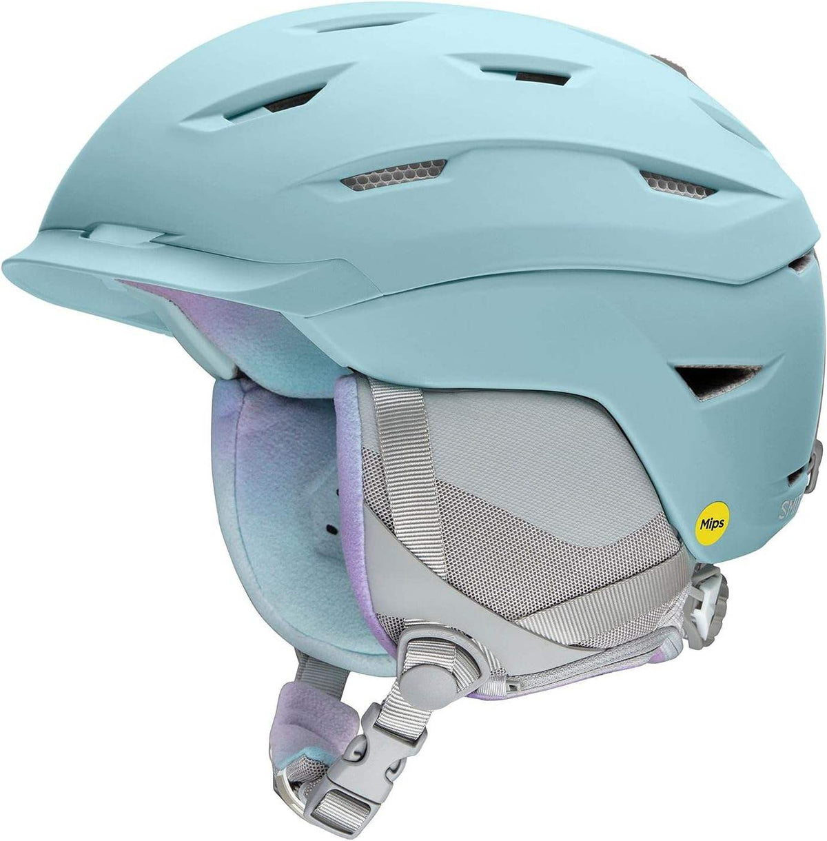 Smith Liberty MIPS Helmet Women's Ski Helmet Women's Snowboarding Helmet