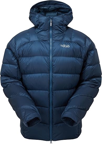 Rab Neutrino Pro Hoody – Men’s