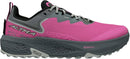 Altra Timp 6 Women’s Trail Running Shoes – Zero Drop Trail Runners with Vibram Megagrip & EGO MAX Cushion