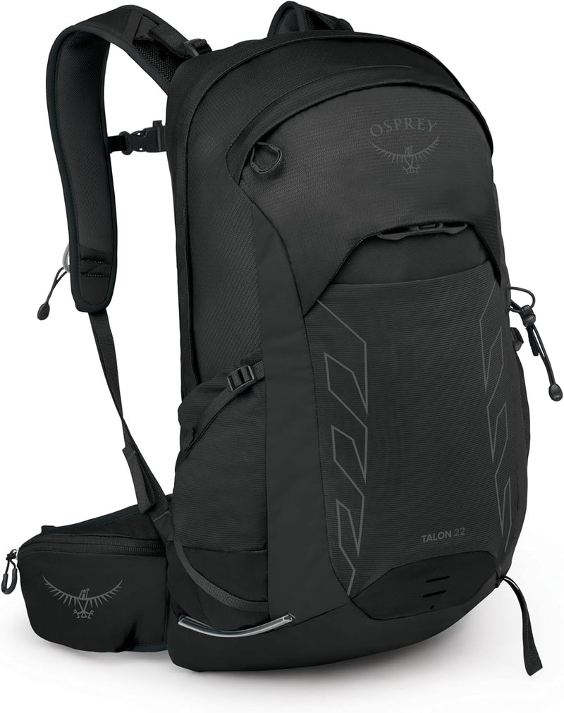 Talon 22 Phantom Grey Dark Charcoal OS