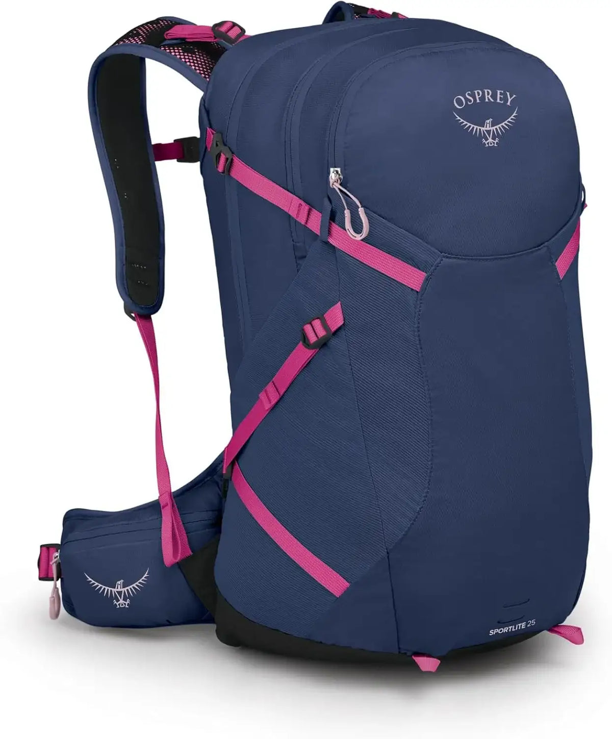 Osprey Sportlite 25 – Lightweight Hiking Daypack Osprey Sportlite 25 – Lightweight Hiking Daypack