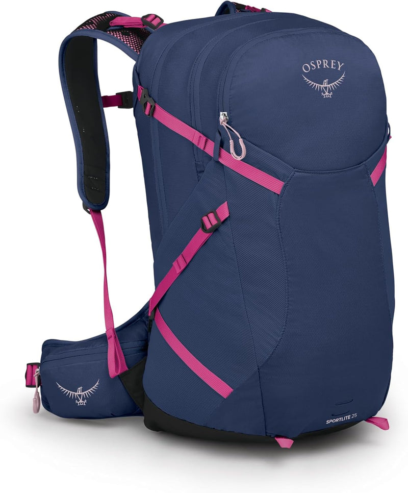Osprey Sportlite 25 – Lightweight Hiking Daypack