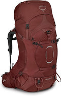 Osprey Aether 55L & Aether 65L Men's Backpacking Pack