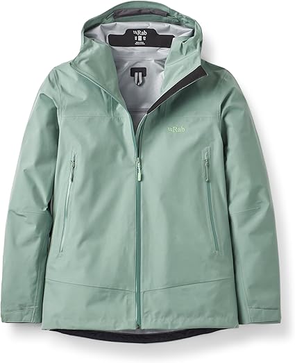 Rab Namche GTX Jacket – Women’s