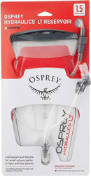 Osprey Hydraulics LT 2.5 Res Red O/S