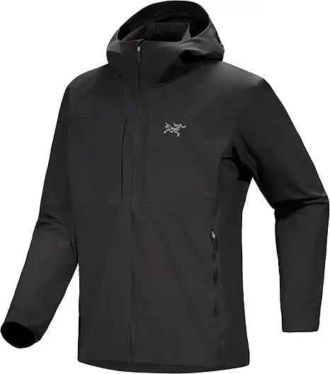 Arc'teryx Gamma Lightweight Hoody - Men's