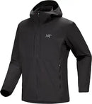 Arc'teryx Gamma Lightweight Hoody M – Men's Softshell Jacket | Wind-Resistant, Breathable & UPF 40+ Protection