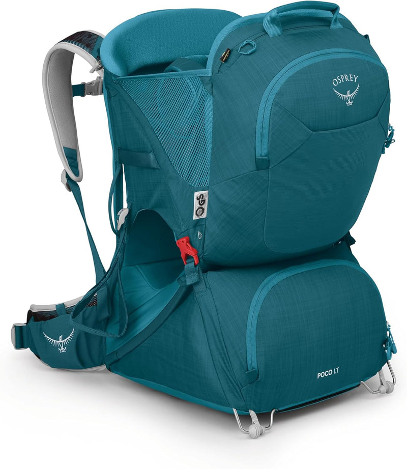 Osprey Poco LT Child Carrier Pack