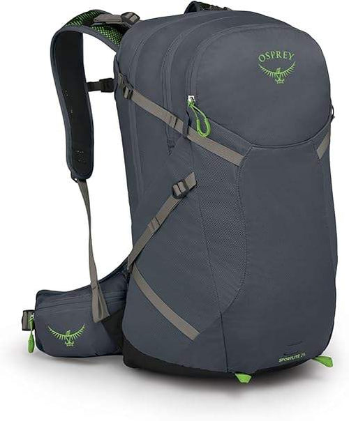 Osprey Sportlite 25 – Lightweight Hiking Daypack Osprey Sportlite 25 – Lightweight Hiking Daypack