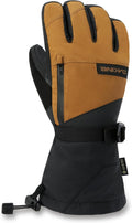 Dakine Titan Gloves - All-Weather Gloves with Removable Liner and Enhanced Grip