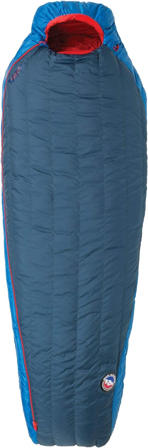 Big Agnes Anvil Horn 650 Downtek Sleeping Bag