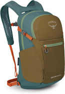 Osprey Daylite Plus – Lightweight & Versatile Backpack for Everyday Use, Travel, or Hiking