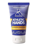 Athletic Hands Daily Restorative Hand Cream – 75 mL Fast-Absorbing Tube