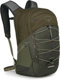 Osprey Quasar 26L Small Commuter Backpack