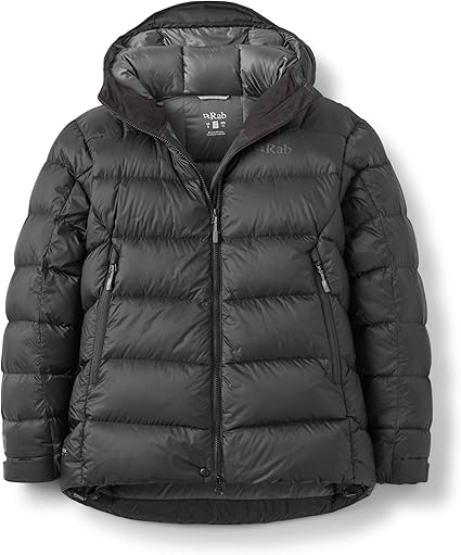 Rab Neutrino Pro Hoody – Women’s