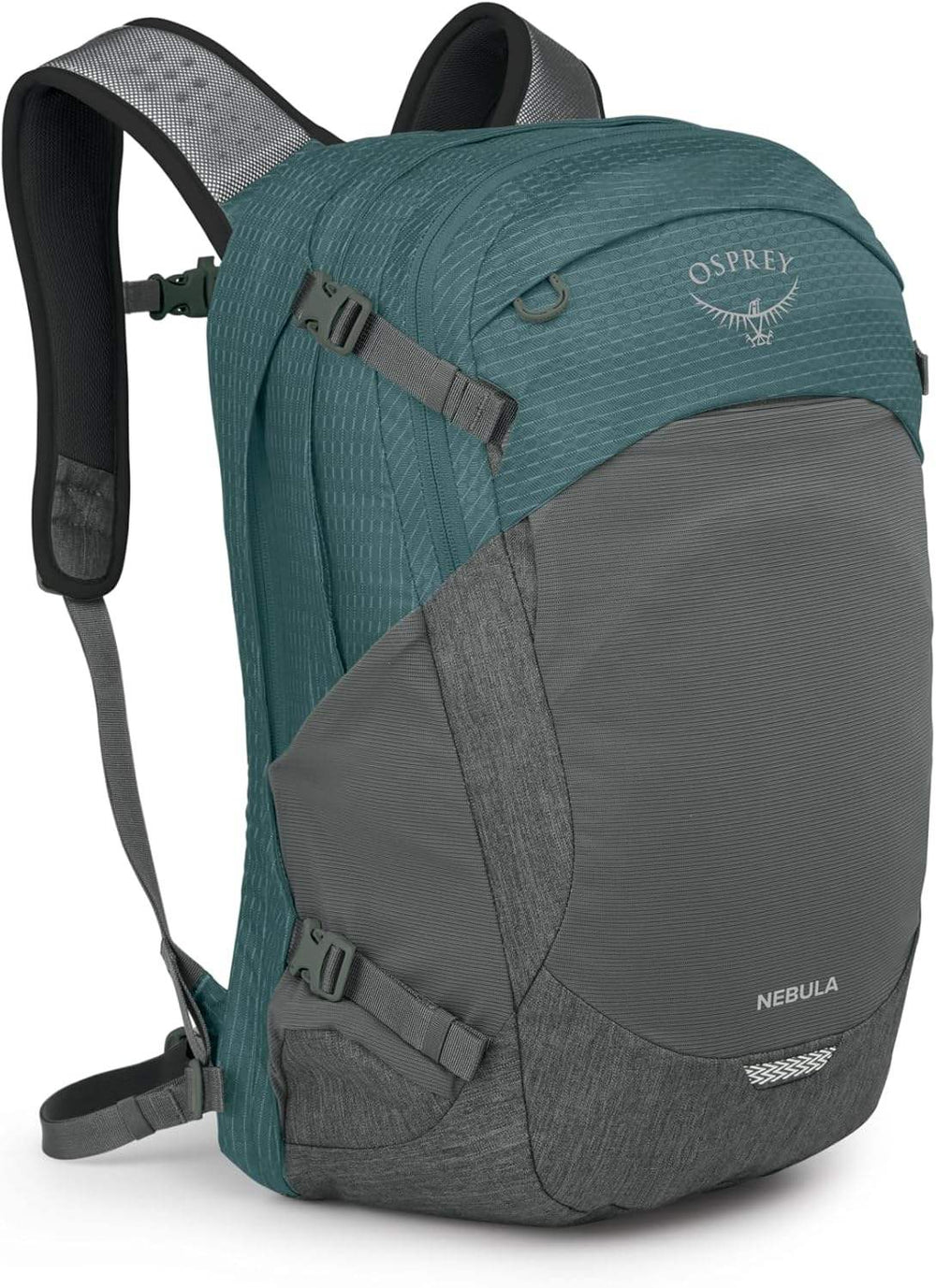 Nebula 32 Graphite-Purple Heather