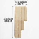 Escape Climbing Unlimited Board | Limitless Training Potential with Customizable Grip Options