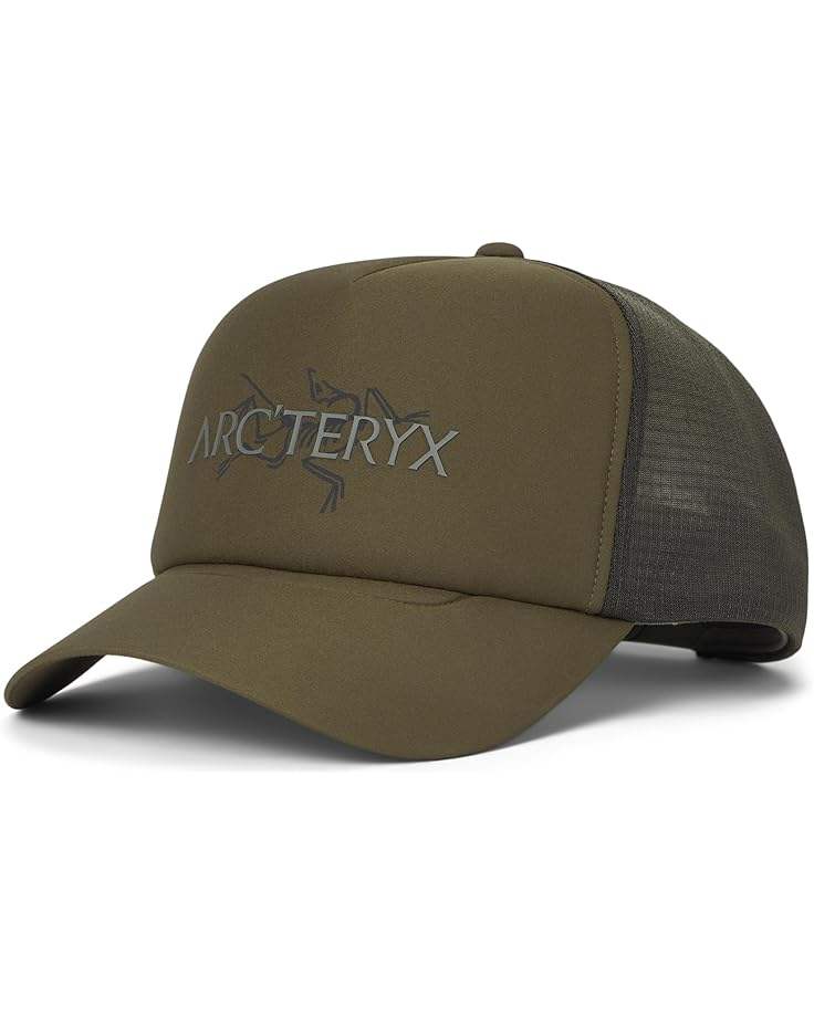 Arc'teryx Bird Word Trucker Hat