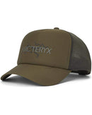 Arc'teryx Hat Bird Word Trucker Hat