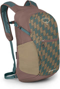Osprey Daylite Plus – Lightweight & Versatile Backpack for Everyday Use, Travel, or Hiking