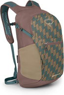 Osprey Daylite Plus – Lightweight & Versatile Backpack for Everyday Use, Travel, or Hiking