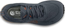 Topo Athletic Terraventure 5 – Men’s Lightweight Trail Running & Hiking Shoes with Vibram Megagrip