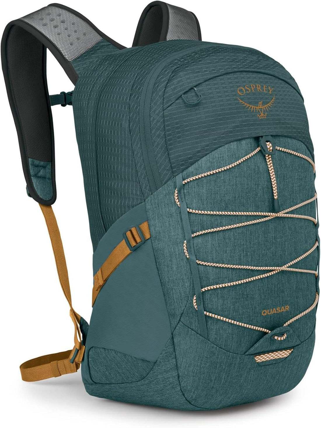 backpack bag osprey Quasar 26L Small Commuter free recycled bluesign Osprey - Daylite Plus -