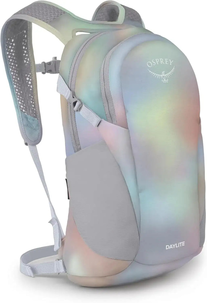 osprey daylite daypack water reservoir Packs Plus Daypack, Petrol Blue certified recycled polyester and a PFC Osprey Daylite Plus Review: Our