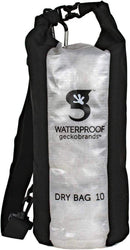 Gecko Durable View Dry Bag - Gecko - Ridge & River