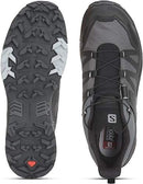 Salomon X Ultra 4 Men's Trail Hiking Shoe Gore Tex Men's Low Hiking Shoe