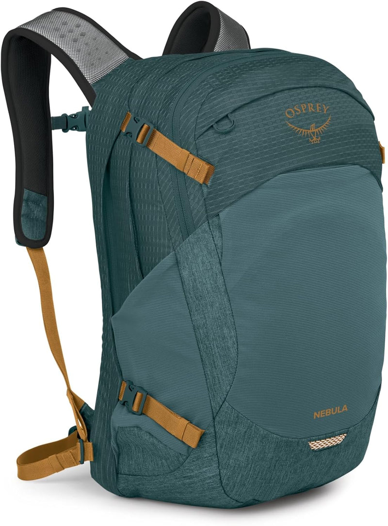 Osprey Nebula 32L – Everyday Backpack with Laptop Sleeve