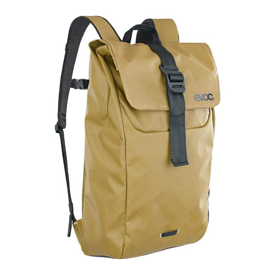 EVOC Duffle Backpack Versatile and Adaptable Travel Backpack for Evveryday Adventures