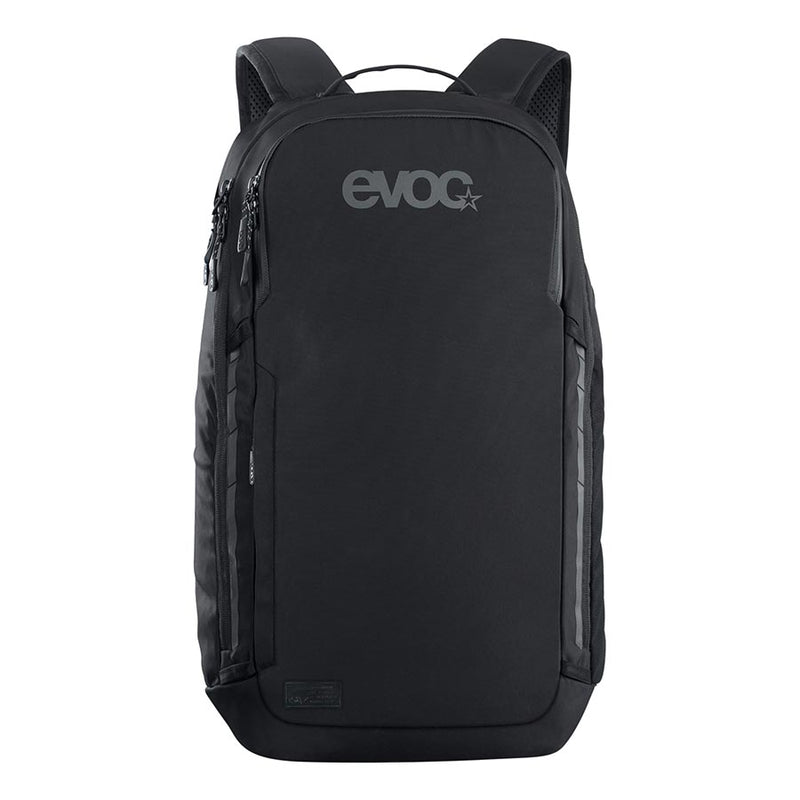 EVOC Commute Pro Backpack 22L - Advanced Protector Backpack for Urban Cycling