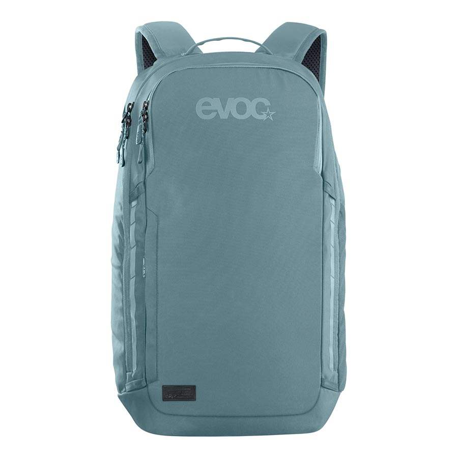 EVOC Commute Pro Backpack 22L Advanced Protector Backpack for Urban Cycling