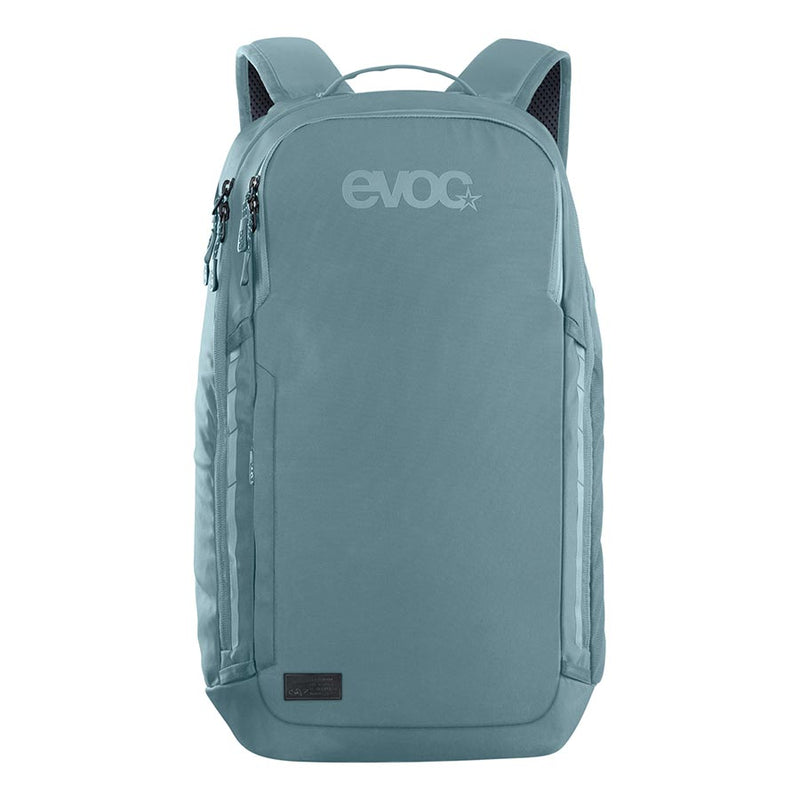 EVOC Commute Pro Backpack 22L - Advanced Protector Backpack for Urban Cycling