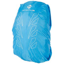 M-Wave Rough Ride 15L Hydration Bag w/o Bladder: All-Weather Backpack with Rain Cover & Insulated Compartment