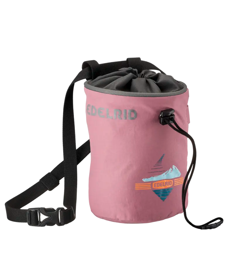 Edelrid Rodeo Chalk Bag