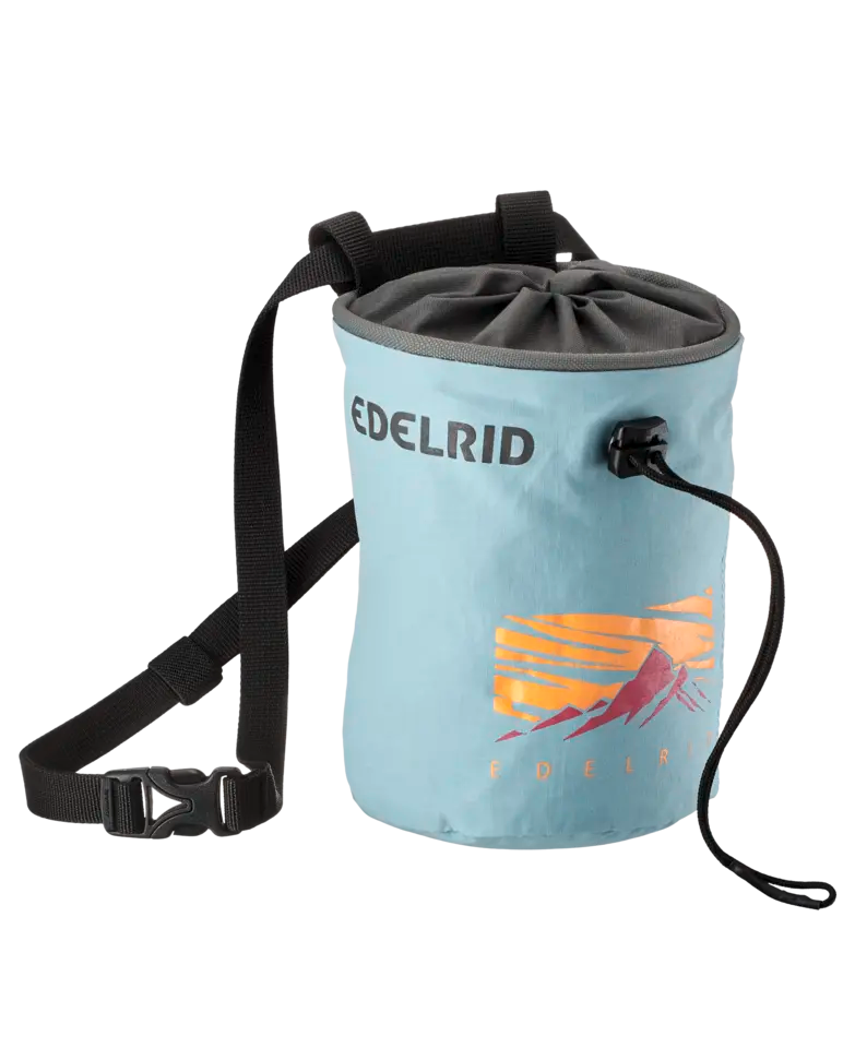 Edelrid Rodeo Chalk Bag