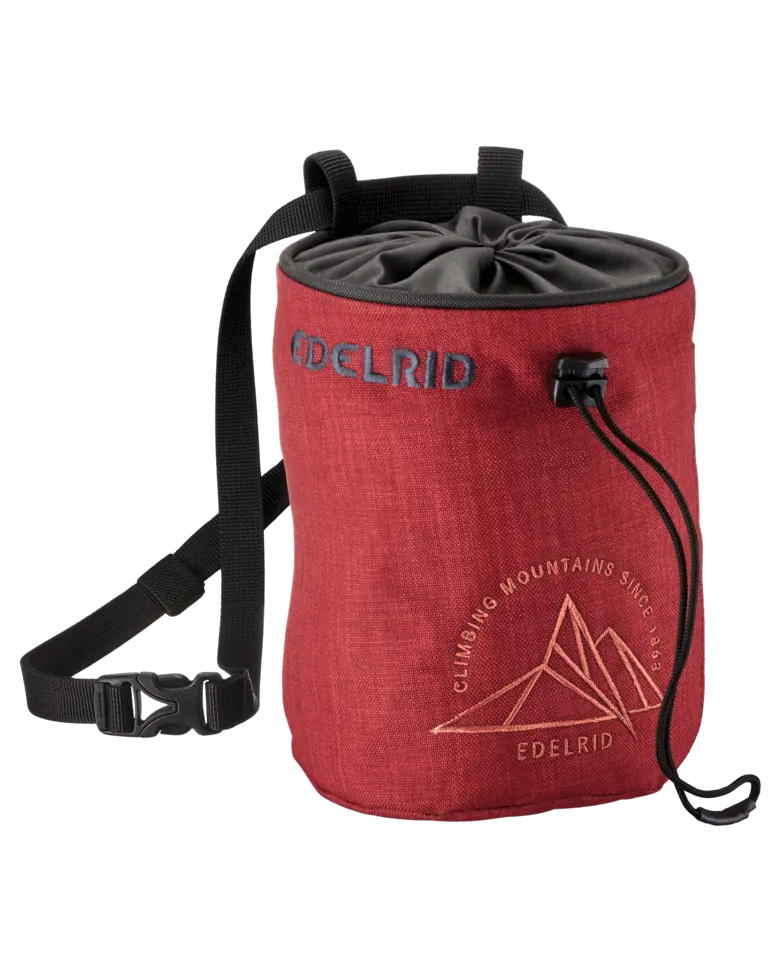 Edelrid Rodeo Chalk Bag