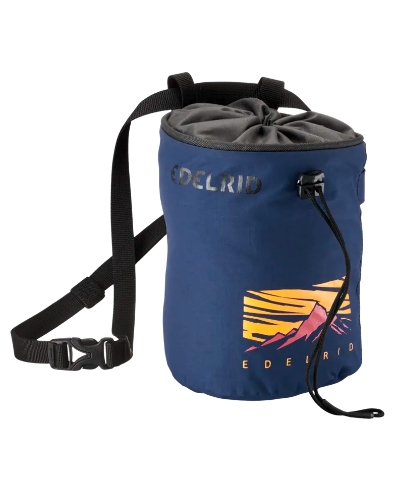 Edelrid Rodeo Chalk Bag
