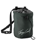 Edelrid Rodeo TC Chalk Bag Black