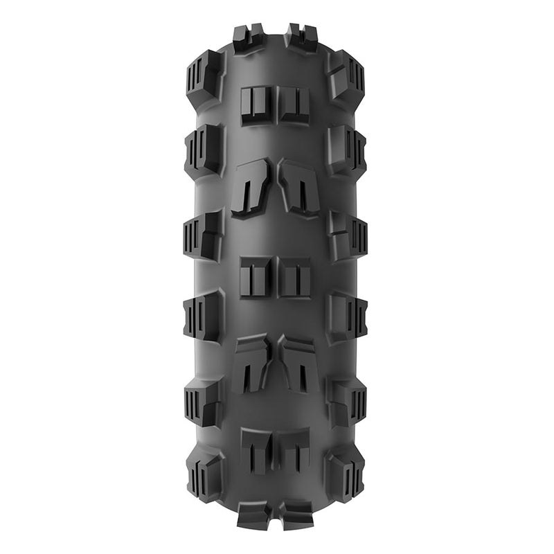 Vittoria Mazza G2.0 MTB Tubeless Ready Folding Tire - Conquer Any Trail: Advanced Design for Ultimate Grip and Puncture Protection