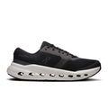 On Cloudrunner 3 Men's running shoe in Black / Ivory