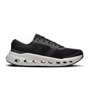 On Cloudrunner 3 Men's running shoe in Black / Ivory