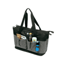 Gecko 2 Compartment Tote Cooler - Gecko - Ridge & River