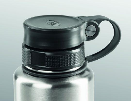 GSI Outdoors H2JO! Tea & Coffee Water Bottle Stainless Steel Adapter Filter
