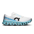 On Cloudmonster 3 Men's running shoe in Ivory / Topaz
