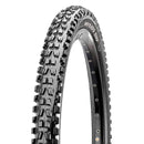 Maxxis Minion DHF MTB 3C Maxx Grip Compound Tubeless Ready Folding Tire | Ultimate Trail Tire for Speed and Control in Any Terrain