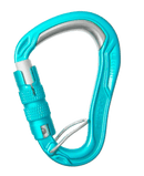 Edelrid HMS Bulletproof Triple Lock Carabiner – Ultimate Strength & Safety